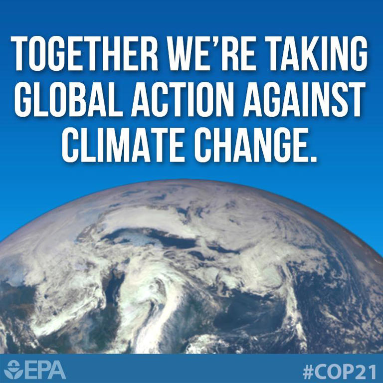 10 facts about climate change that everyone should know