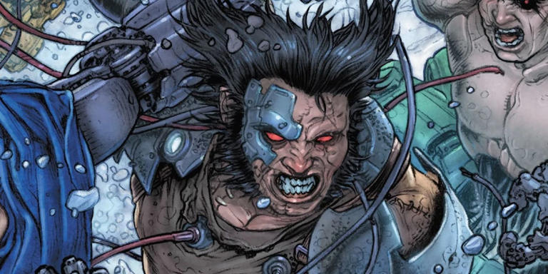 Wolverine's 15 Strongest Villains, Ranked