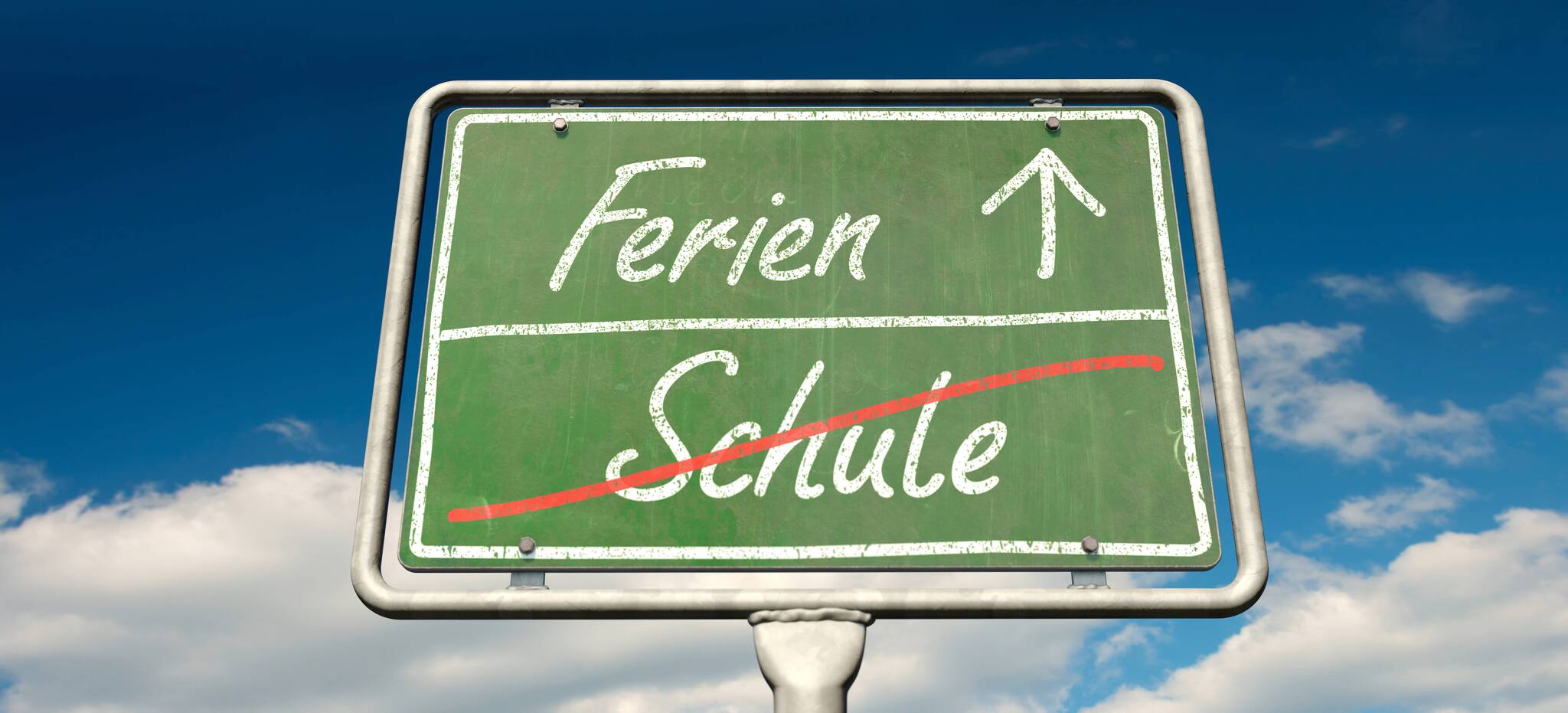 Ferien in Thüringen 2025 Alle Schulferien und Feiertage in der Übersicht