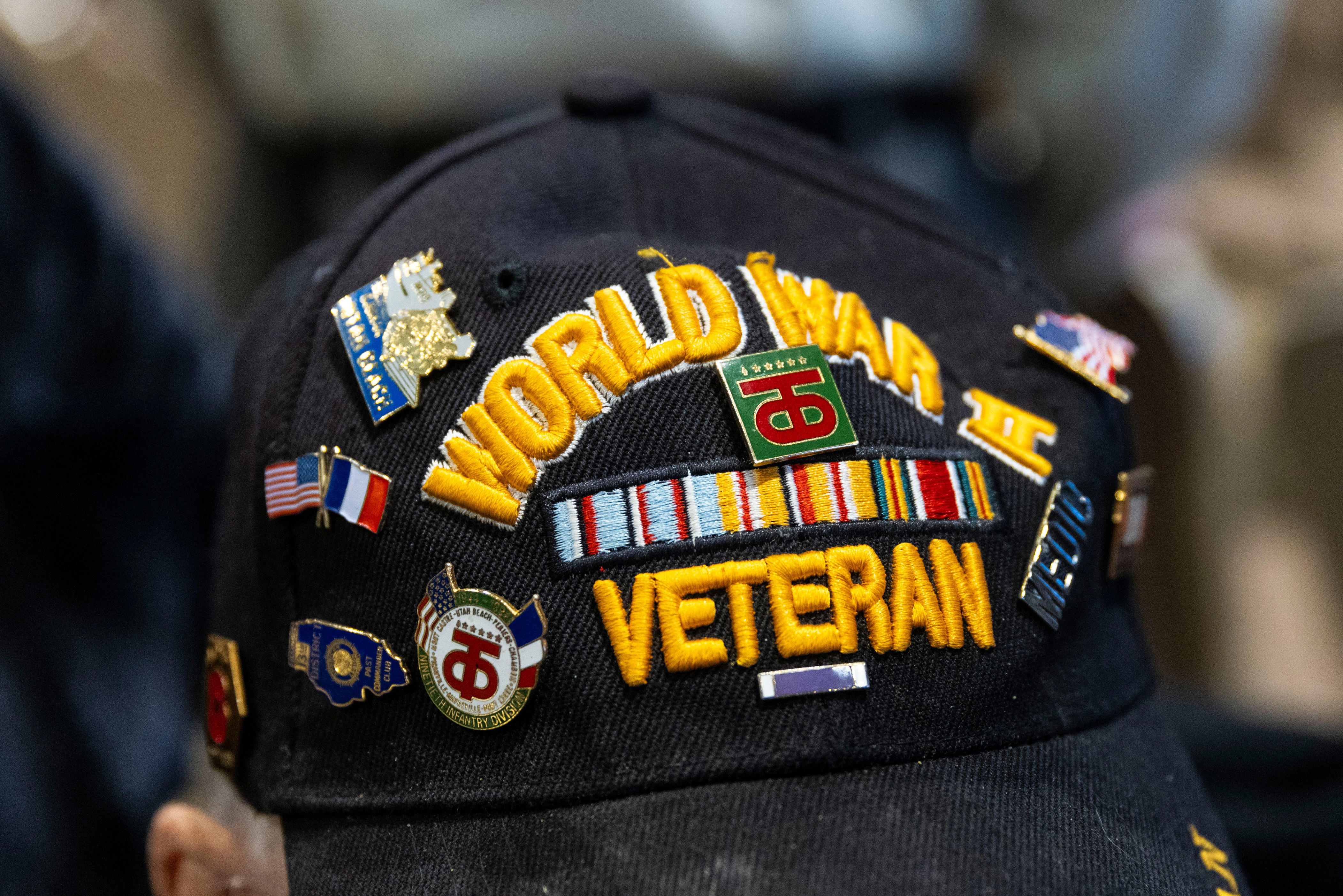 Veterans dinners in Rockford move to new temporary location