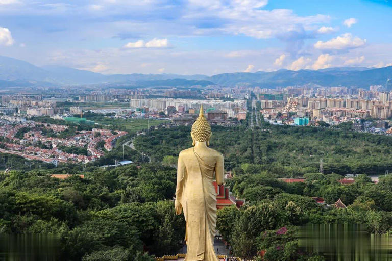 冬季热门旅行目的地，12月-2月最适合去的10个地方