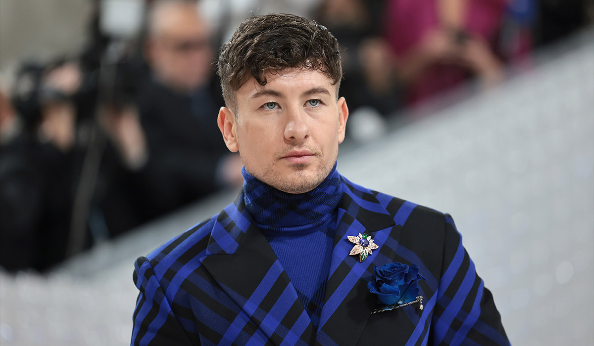 Barry Keoghan's Roots Revealed: Is He Asian or Not?