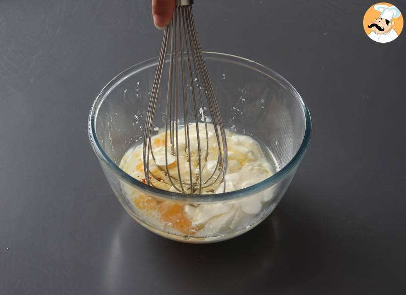 Die besten schokoladenmuffins: riesig und saftig