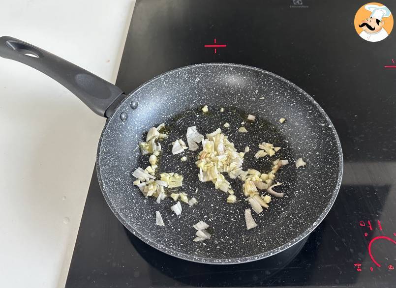 Knusprige thunfischküchlein in der heißluftfritteuse: ein ...