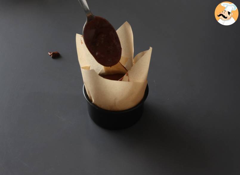 Die besten schokoladenmuffins: riesig und saftig