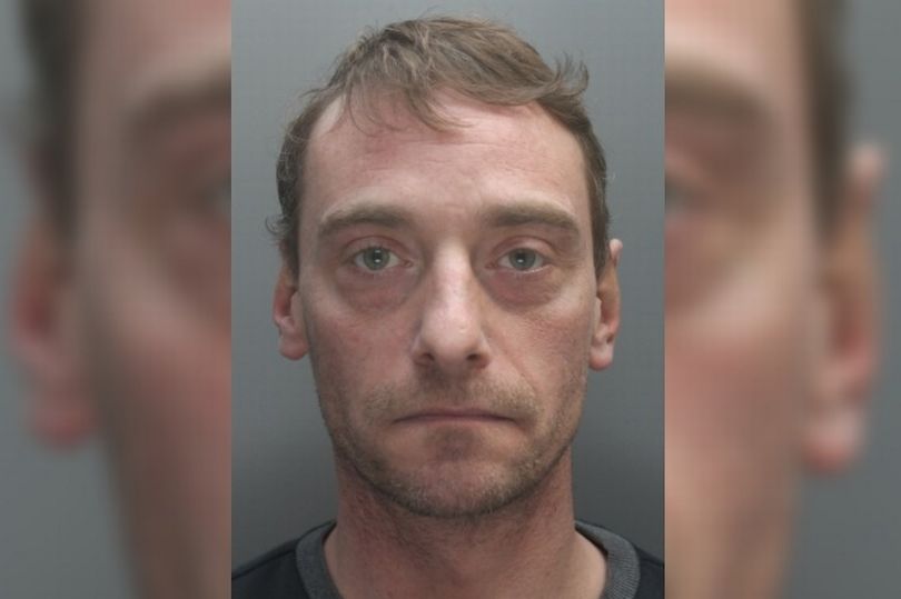 Serial rapist's harrowing sixword reply after his victim asked him why