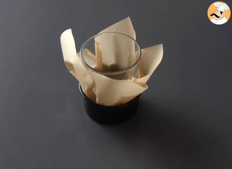 Die besten schokoladenmuffins: riesig und saftig