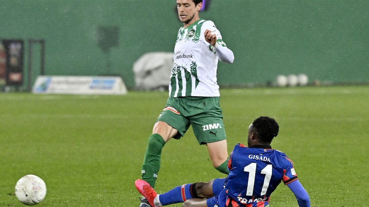 «Kein grobes Foulspiel»: FC Basel wehrt sich gegen Traoré-Sperre
