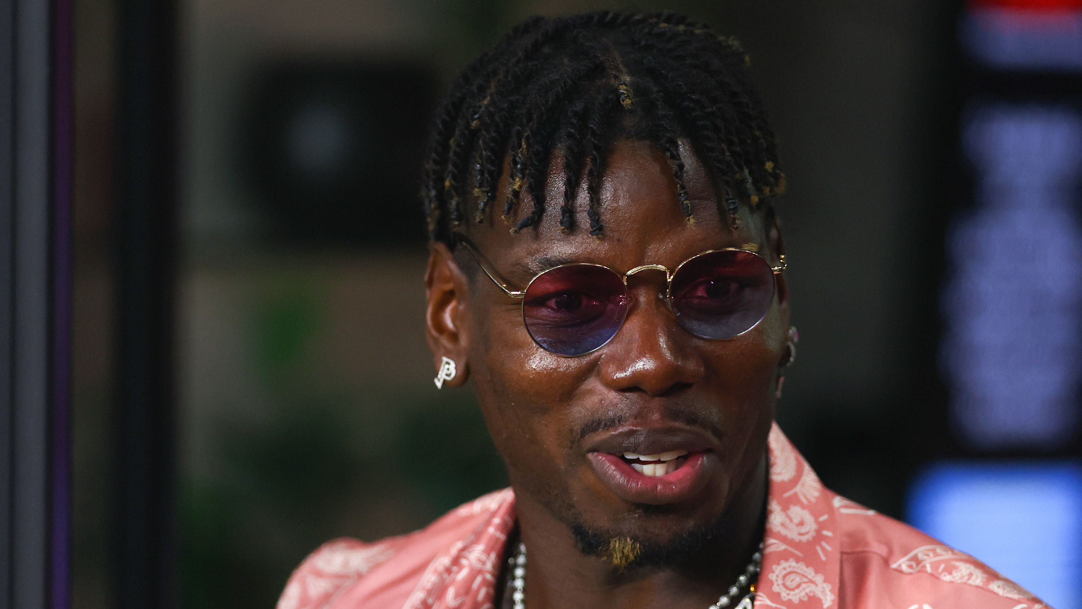 Paul Pogba warned against making Premier League return due to 'effort ...