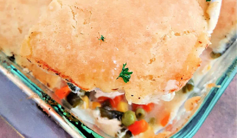 11 Easy Casseroles Perfect For Your Church Potlucks