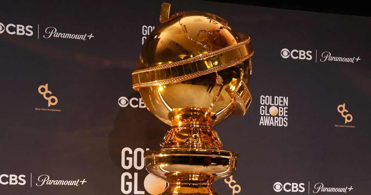 The 2025 Golden Globe Award Winners