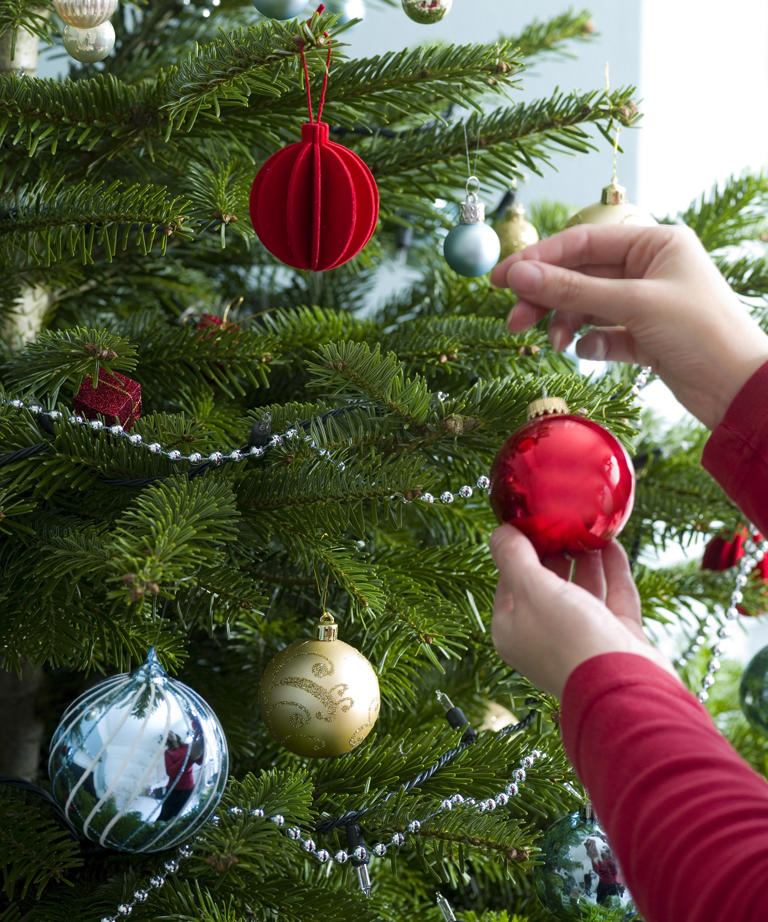 6 Real Christmas Tree Problems To Watch Out For – And How To Fix Them Fast