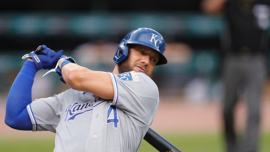 Kansas City Royals open voting for 2025 Hall of Fame; How to vote