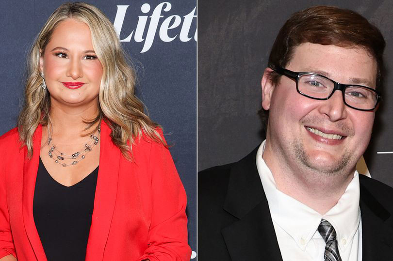 Gypsy Rose Blanchard and Ryan Anderson settle divorce as they decide Gypsy Rose Blanchard and Ryan Anderson settle divorce as they decide