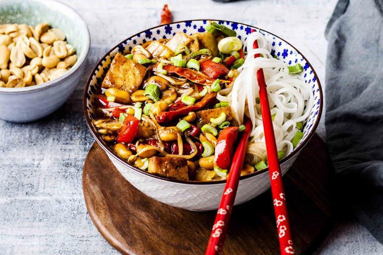 The one ingredient that elevates my homemade stir-fry to restaurant quality