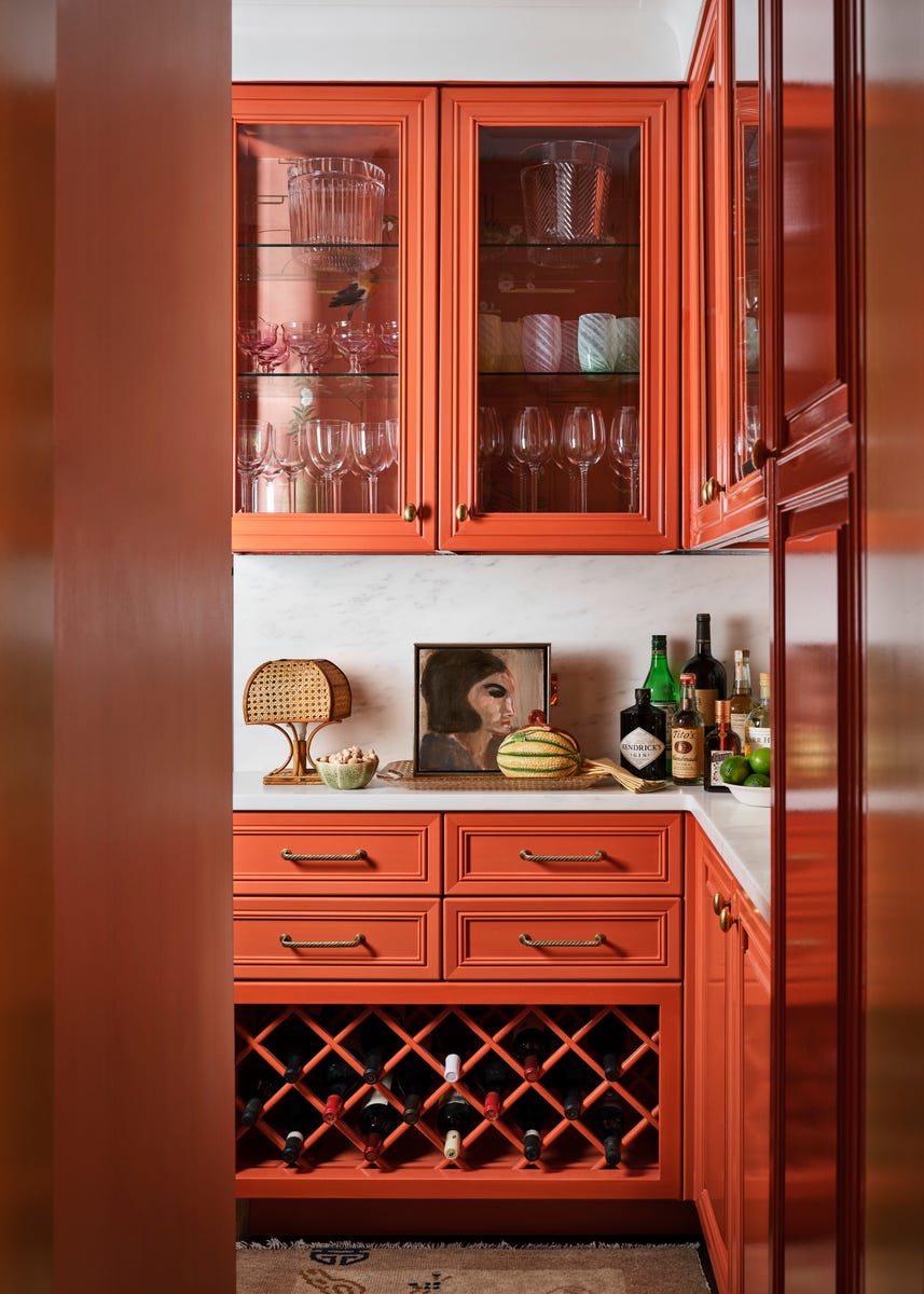 These 41 Small Kitchen Design Ideas Will Be Huge in 2024