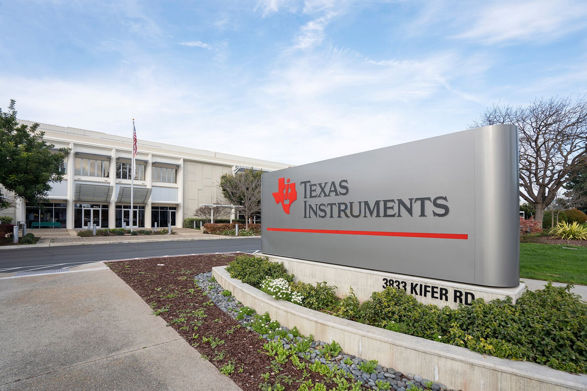 Texas Instruments commits $60 billion to U.S. semiconductor ...