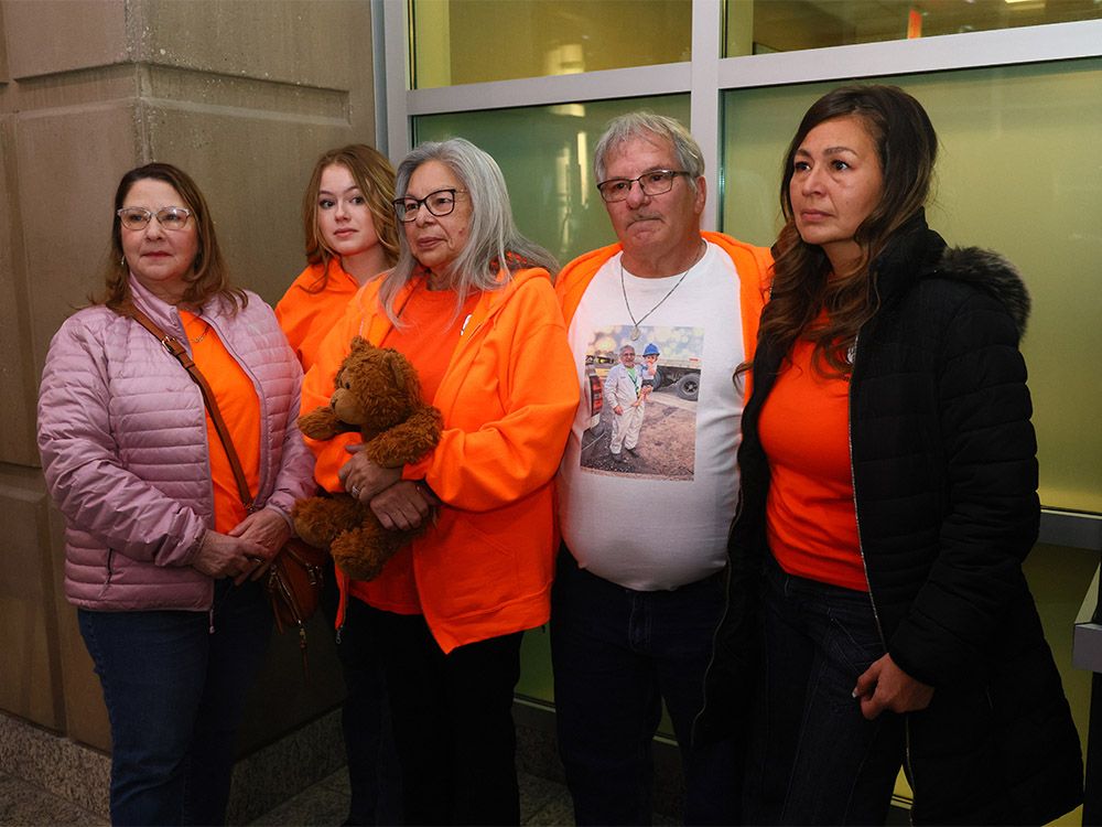 Highprofile cases to be resolved in Calgary courts as calendar to