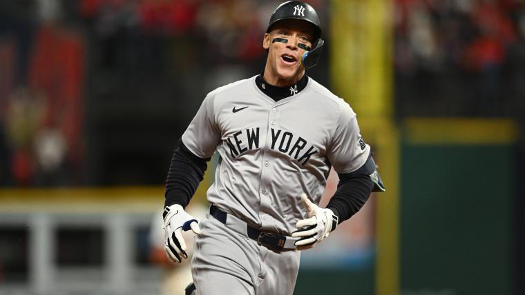 Ex-MLB player says Yankees can be better without $765-million slugger