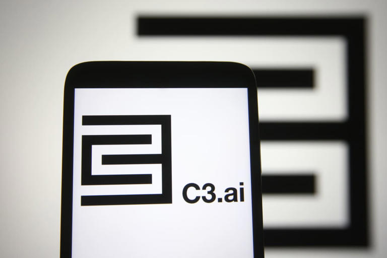 C3.ai Scored an Earnings Beat. The Stock Drops on CEO News.