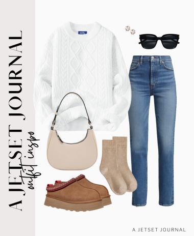 These Comfy Oversized Sweaters Are Perfect for the Cozy Days This Season