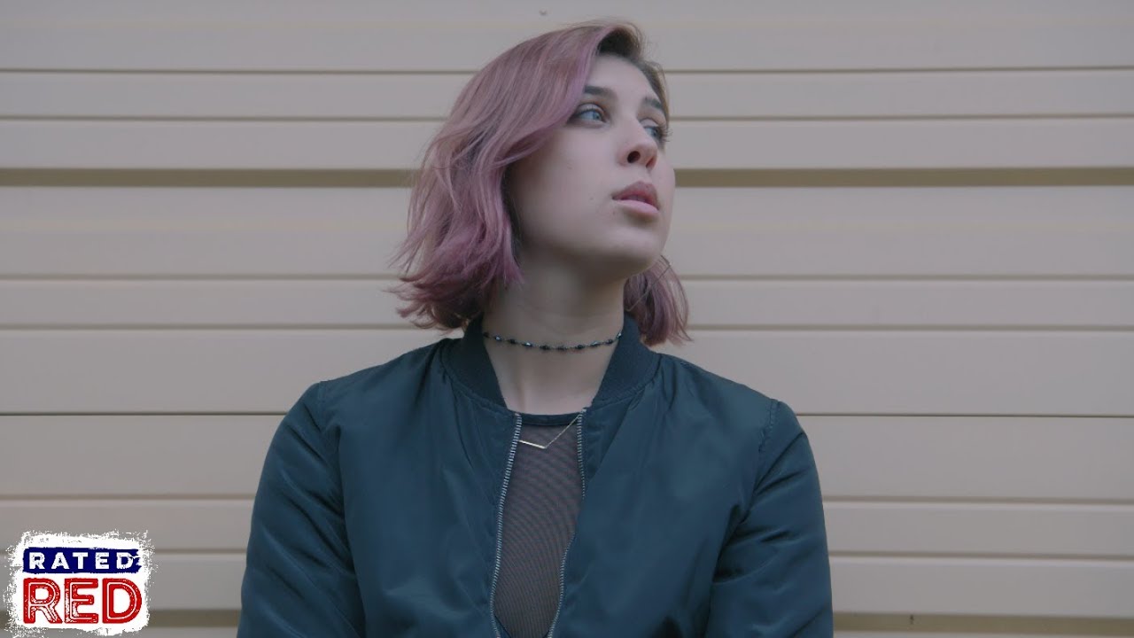 Meet urban pop rocker Ashley Leone and hear her story
