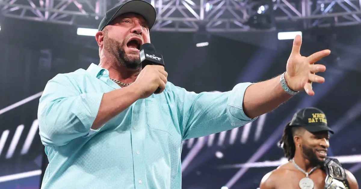 Bully Ray Tears Into Travis Scott For Injuring Cody Rhodes At WWE ...