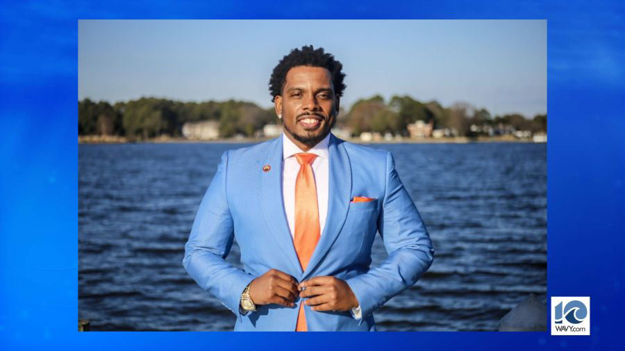 Recount underway in tight Portsmouth City Council race Recount underway in tight Portsmouth City Council race