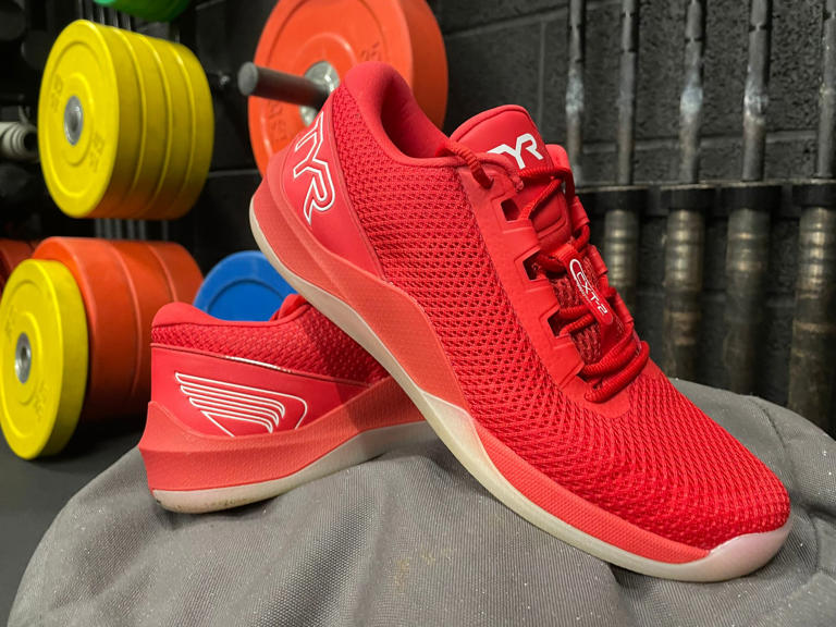 These are the 12 best men’s gym trainers you can buy, according to our expert tester