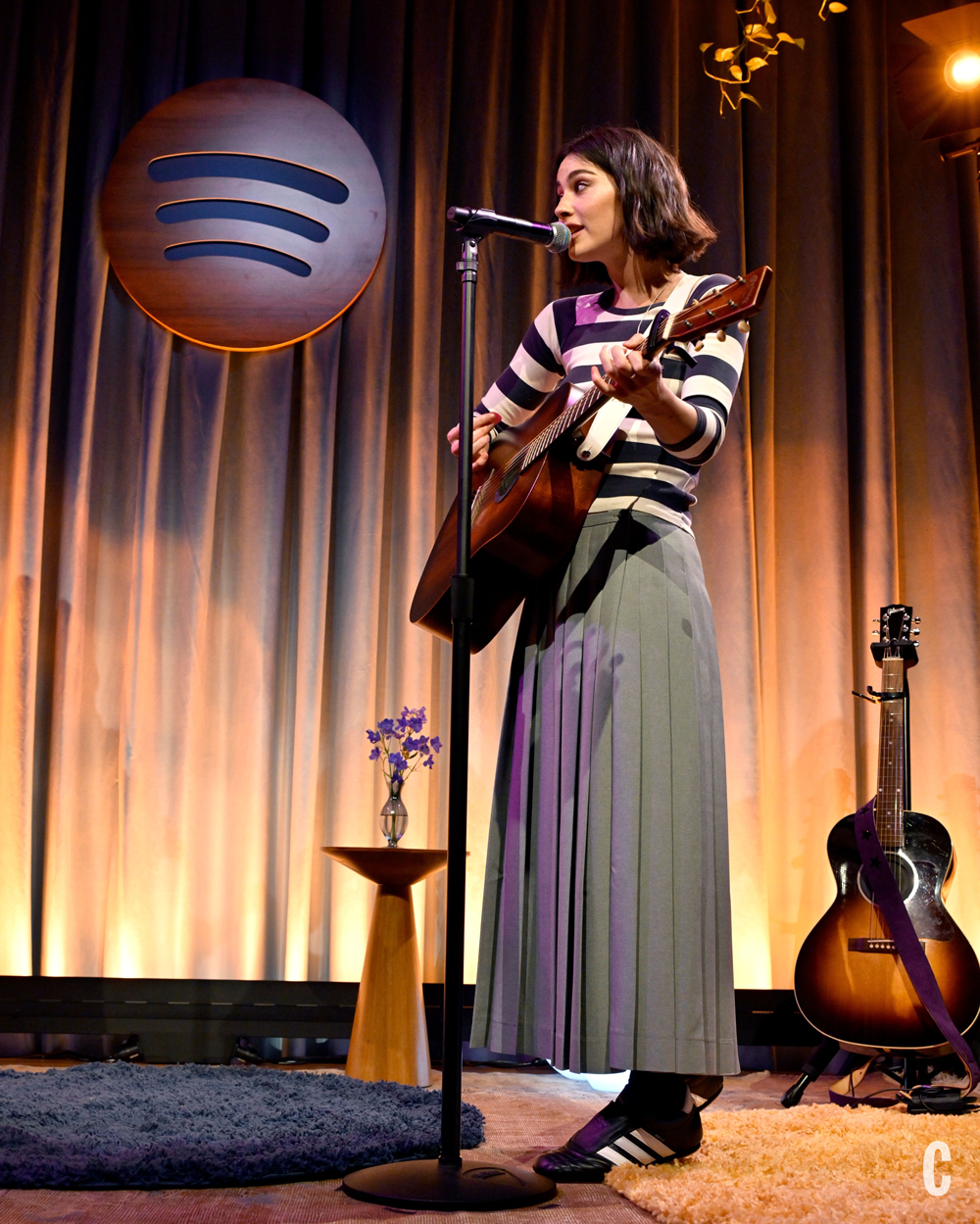 Attn Gracie Abrams Added More Dates to Her 2025 ‘The Secret of Us’ Deluxe Tour