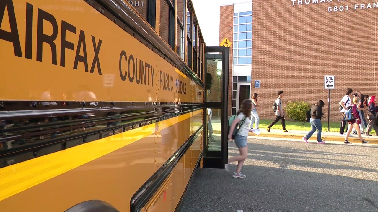 Fairfax County Public Schools under fire after students post anti ...