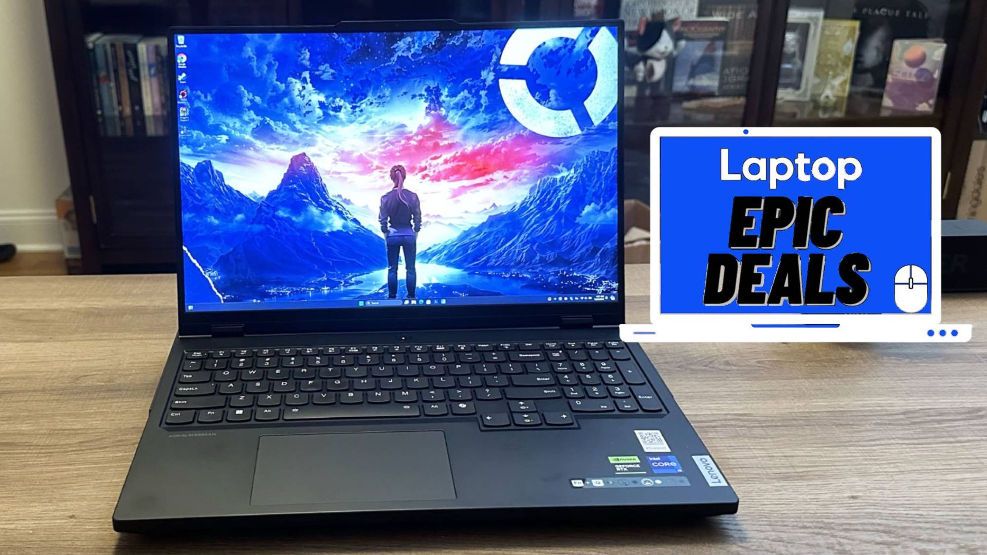 Best gaming laptop deals in December 2024 From 475