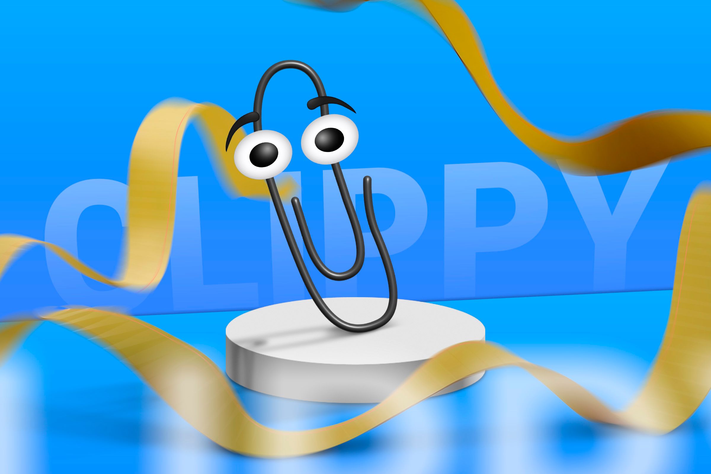 In Defense of Clippy Microsoft 39 s - AA1vzV50.img