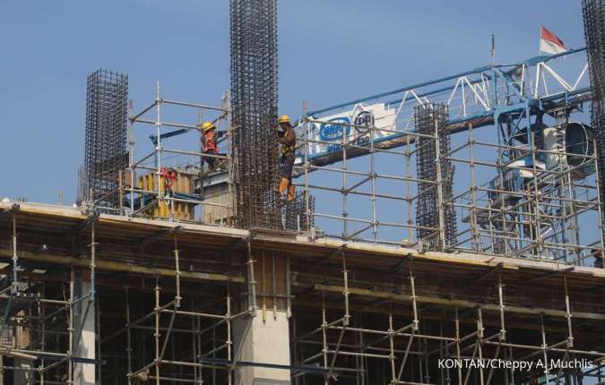 Wijaya Karya (WIKA) butuh restrukturisasi lagi, analis sebut ini jalan terbaik