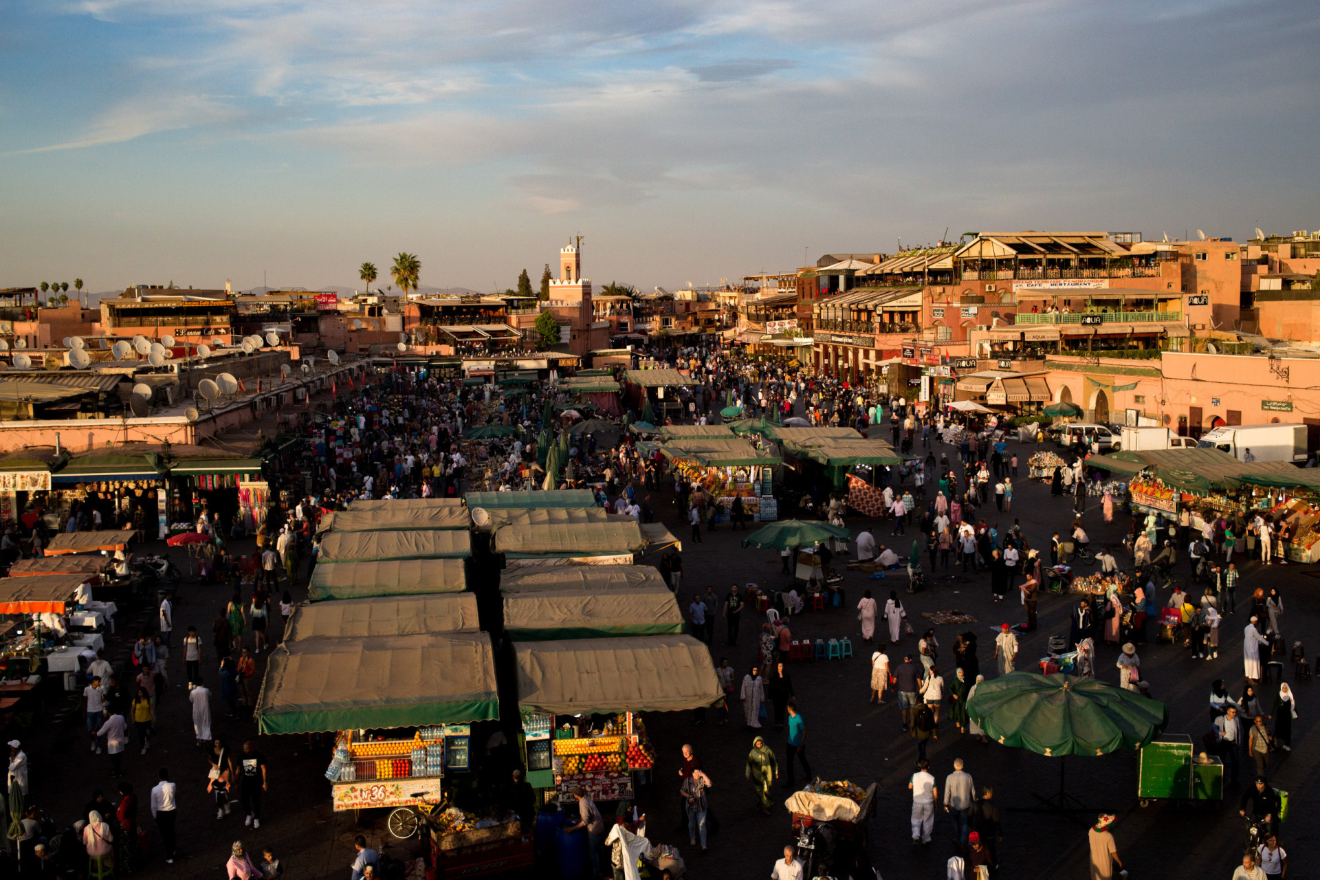 Comment l'arabe a influencé le monde