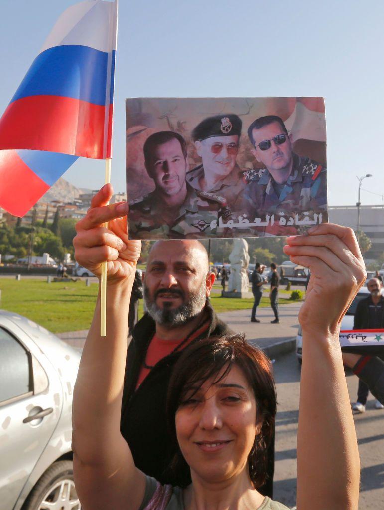 ماهر الأسد: "حارس العائلة" و"جزّار درعا"، فمن هو؟