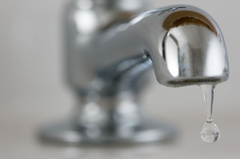 Fears over 'bath time tax' which will hit families hard