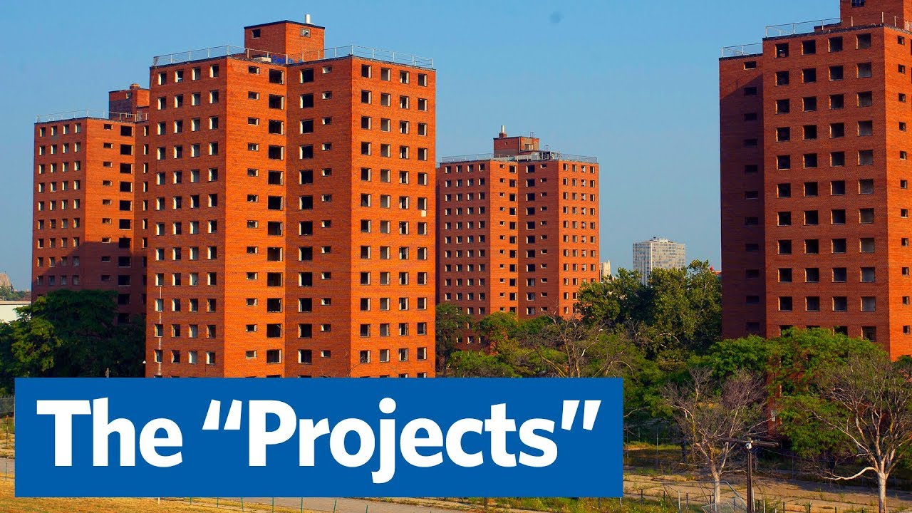 From vision to demolition: The story of high-rise projects