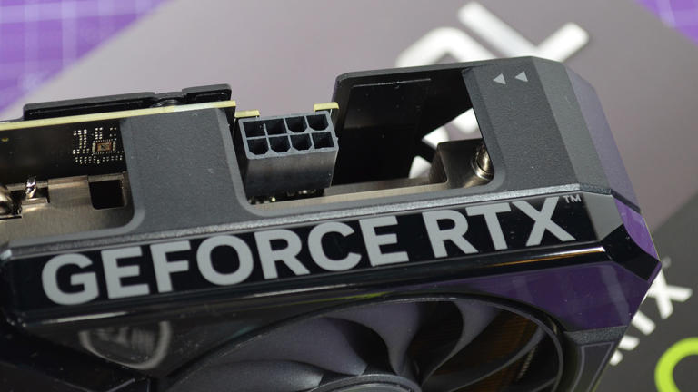 Fed up with high graphics card prices? Nvidia's solution could be to ...