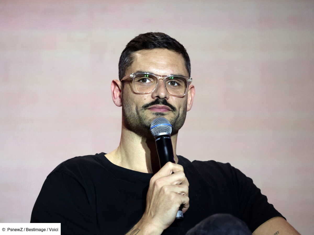 "On regarde les images et on pleure..." : Florent Manaudou se livre sur les moments difficiles qu’il traverse depuis quelques mois