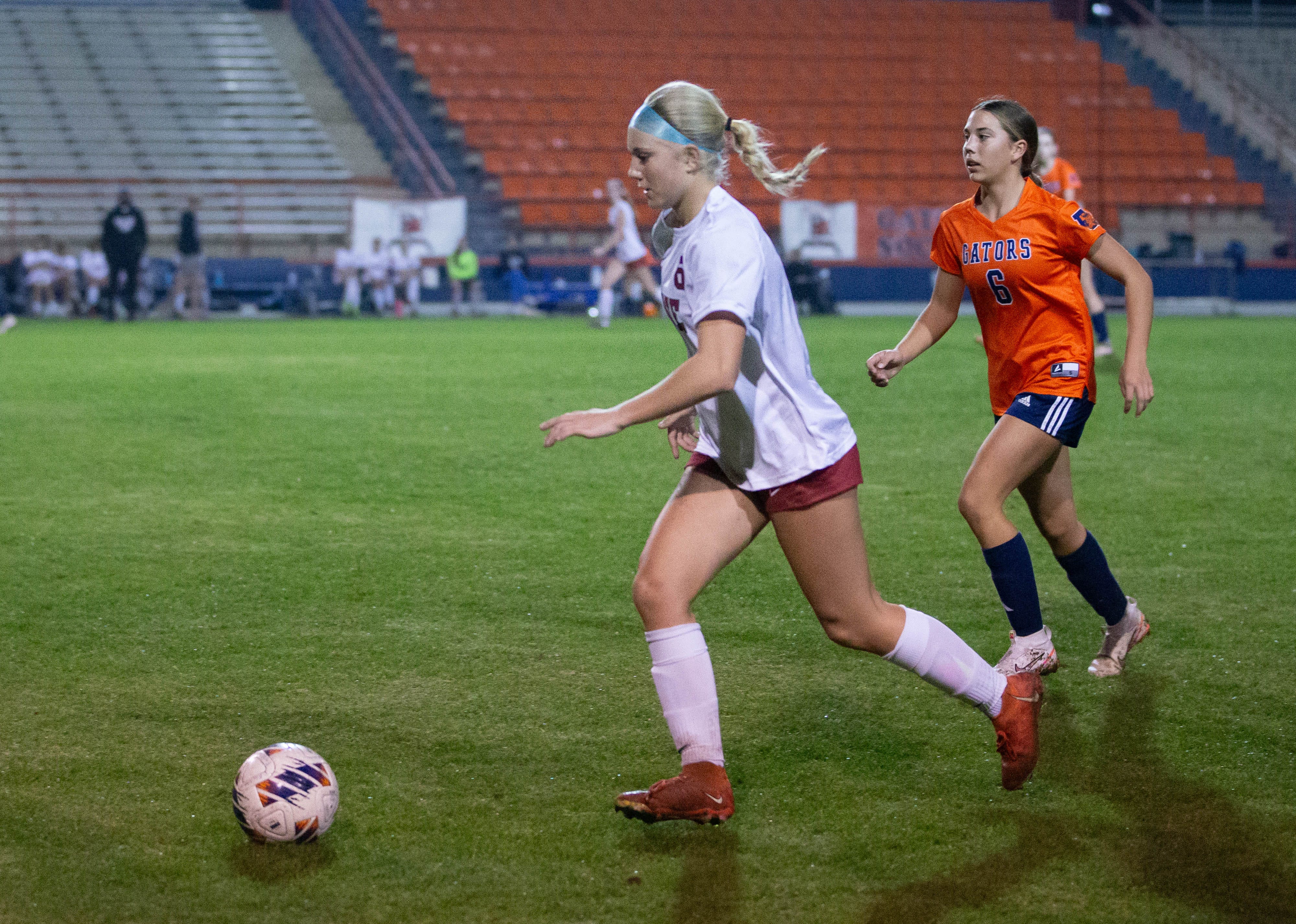 See the top 15 Pensacola area girls soccer players to watch for 2025-26 ...
