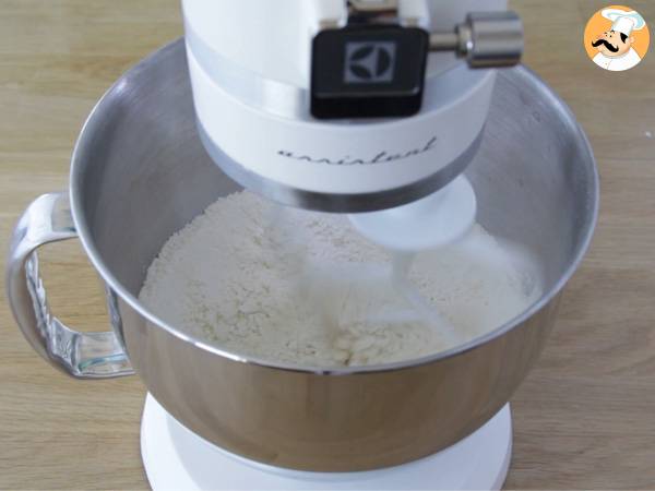 Mürbeteig für torten und kekse schritt für schritt