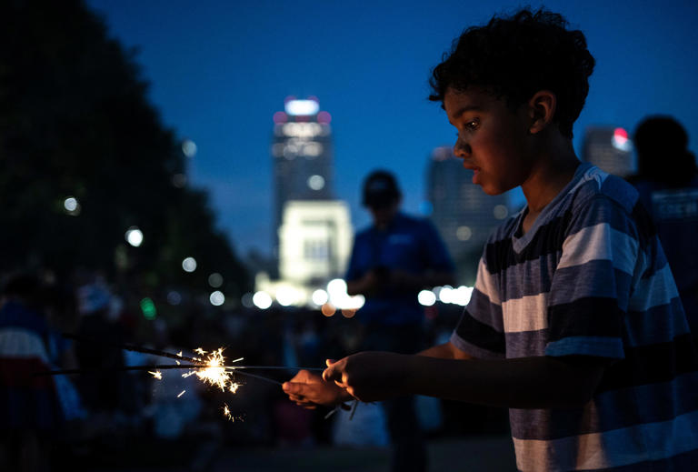 fishers 4th of july festival