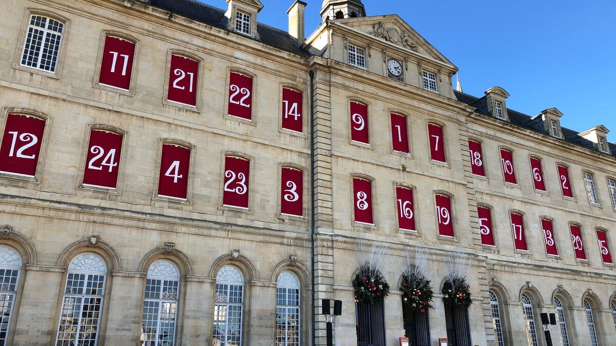 « Ca Gaze à Gaza » : La Mairie De Caen « Piégée » Par Un Artiste De ...