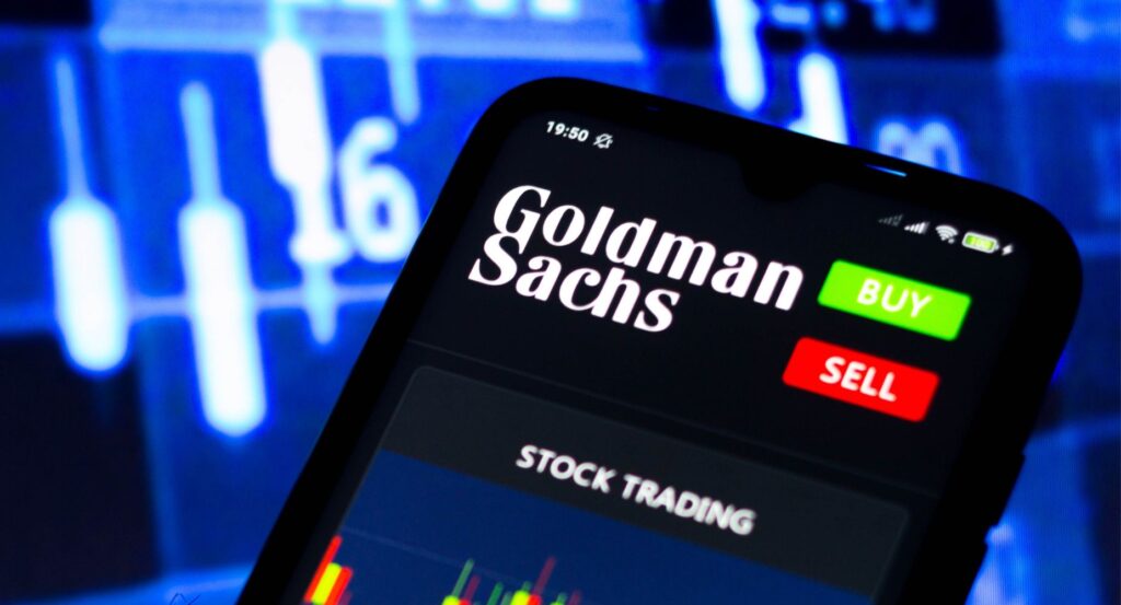 6 Stocks Goldman Sachs Sees As Growth Bargains For 2025