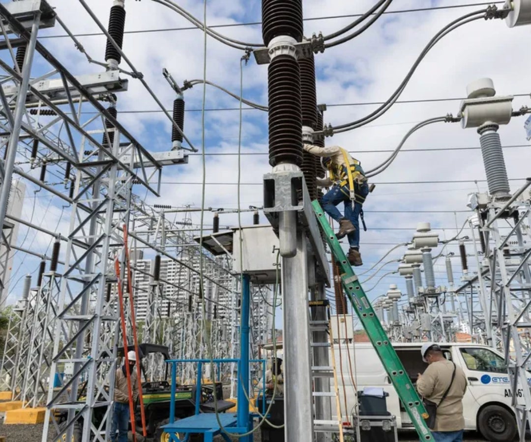 Colombia y Panamá invertirán US$800 millones en plan para la interconexión eléctrica