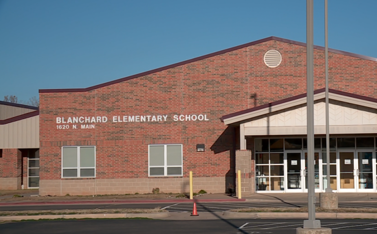 Investigators: Equipment malfunction may have caused Blanchard school ...