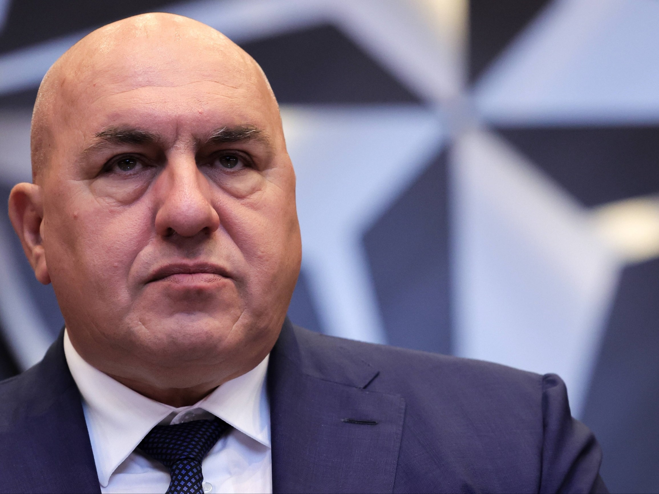 Minister Obrony W och Nie Jeste my Gotowi Na Atak Rosji Ani adnego 