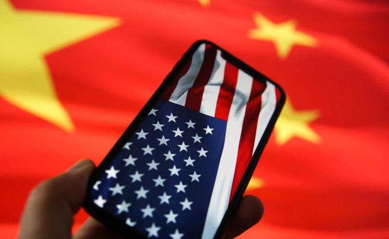 FCC secures vote to further restrict Chinese tech firms seen as ...