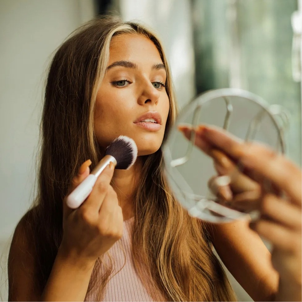 8 "Outdated" Makeup Trends It's Time To Officially Retire In 2025